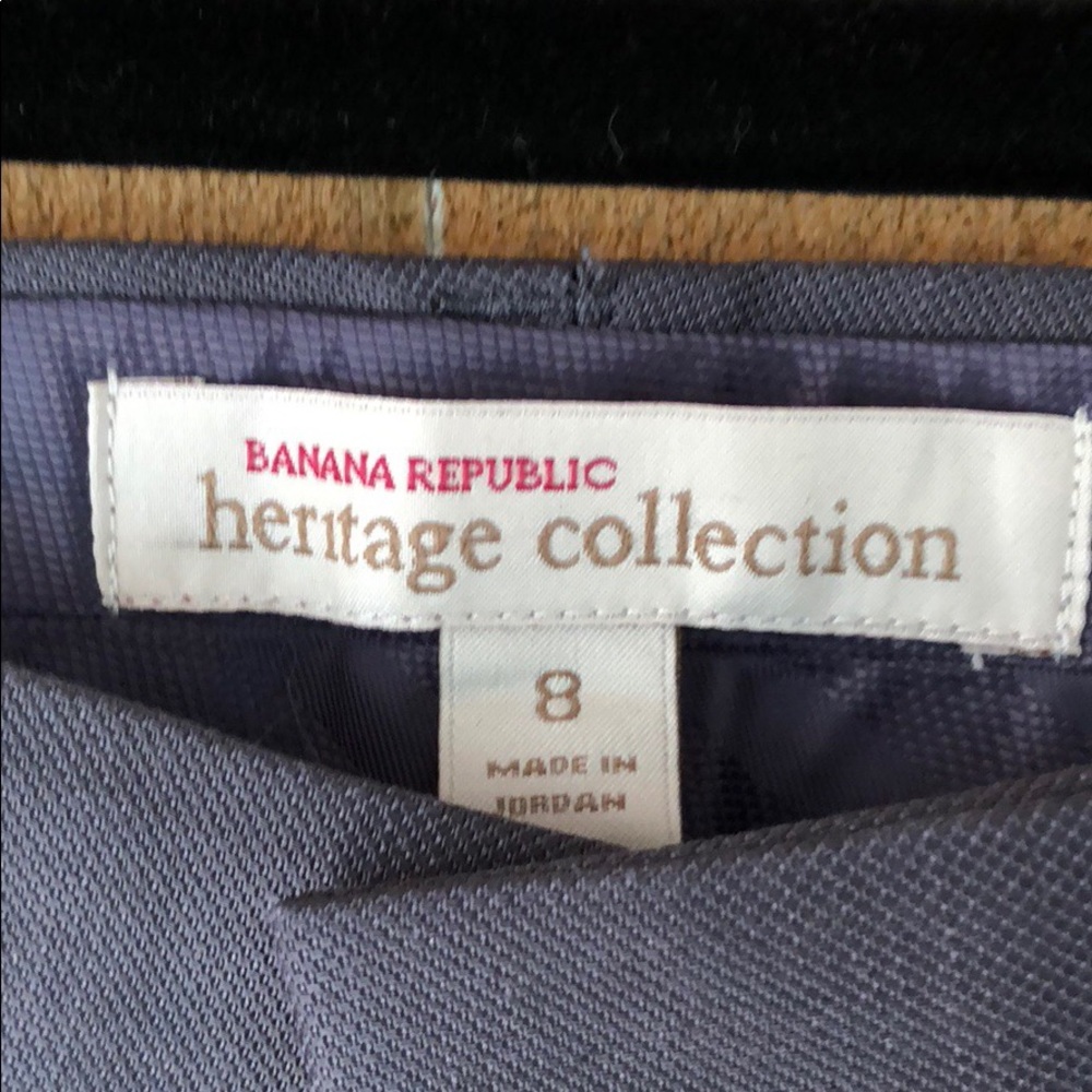 Banana Republic linen, rayon, viscose pants❣️